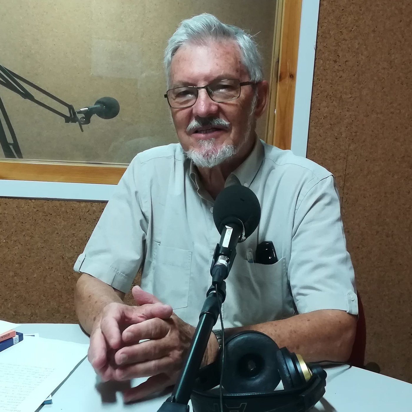 Maria Jose Sanchez Garcia