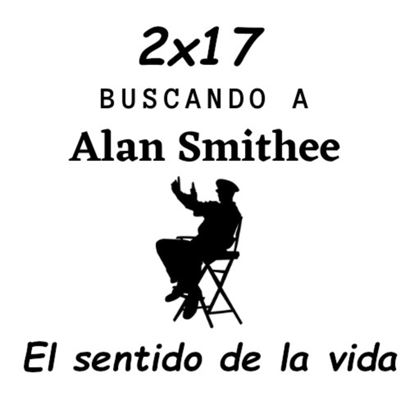 Buscando a Alan Smithee