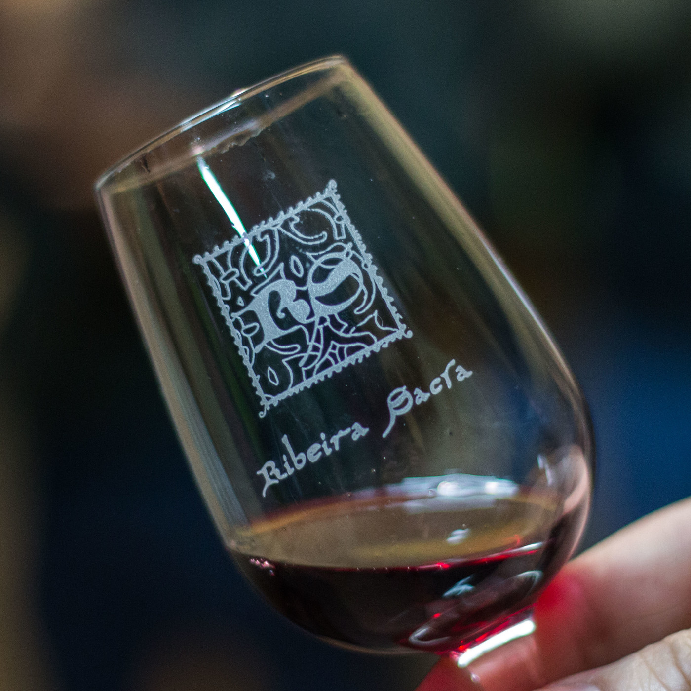 COPE Ribeira Sacra (100.1 FM)