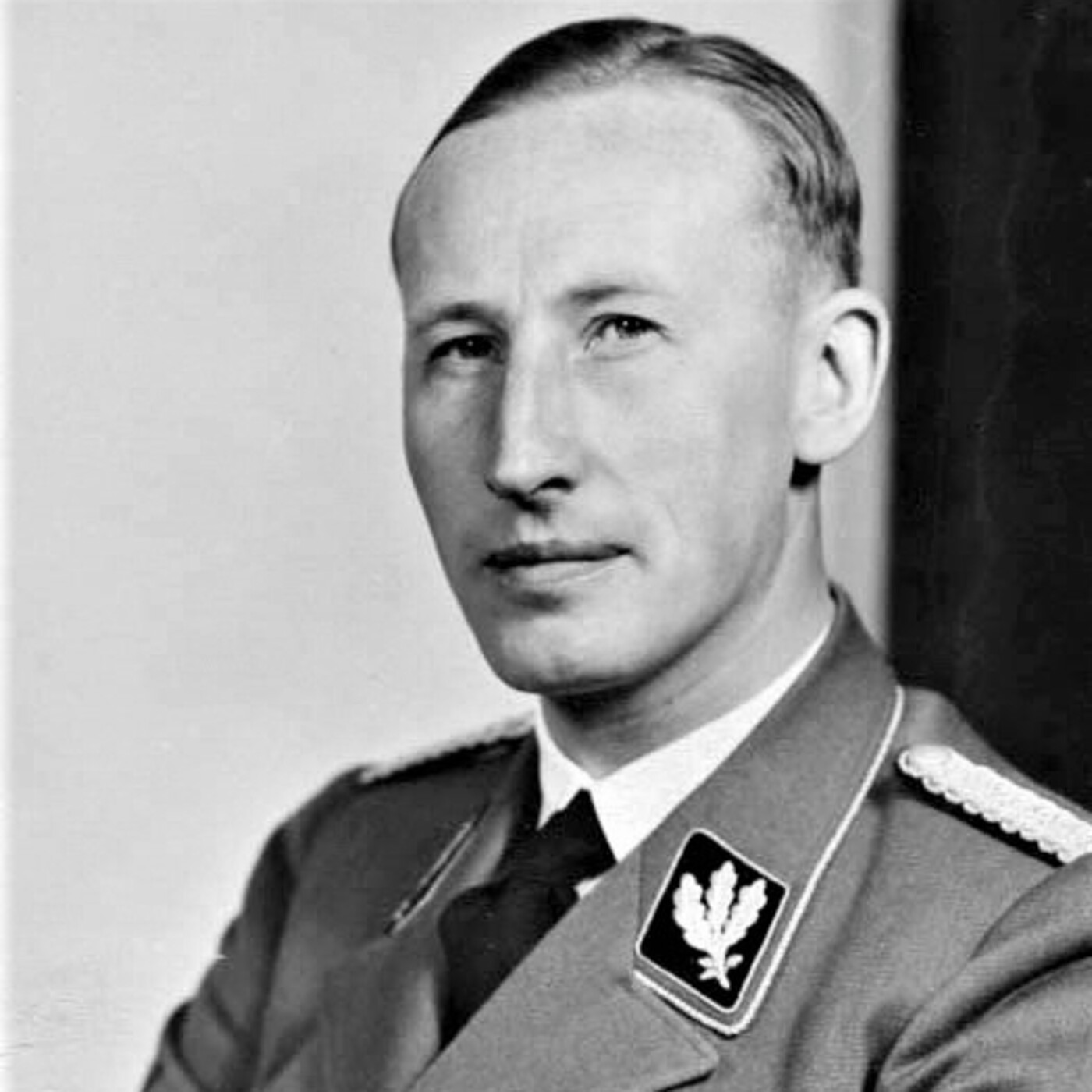 El Diabólico Círculo de Hitler: 7- El Ascenso y Muerte de Reinhard Heydrich #historia #documental #nazismo #podcast - podcast episode cover