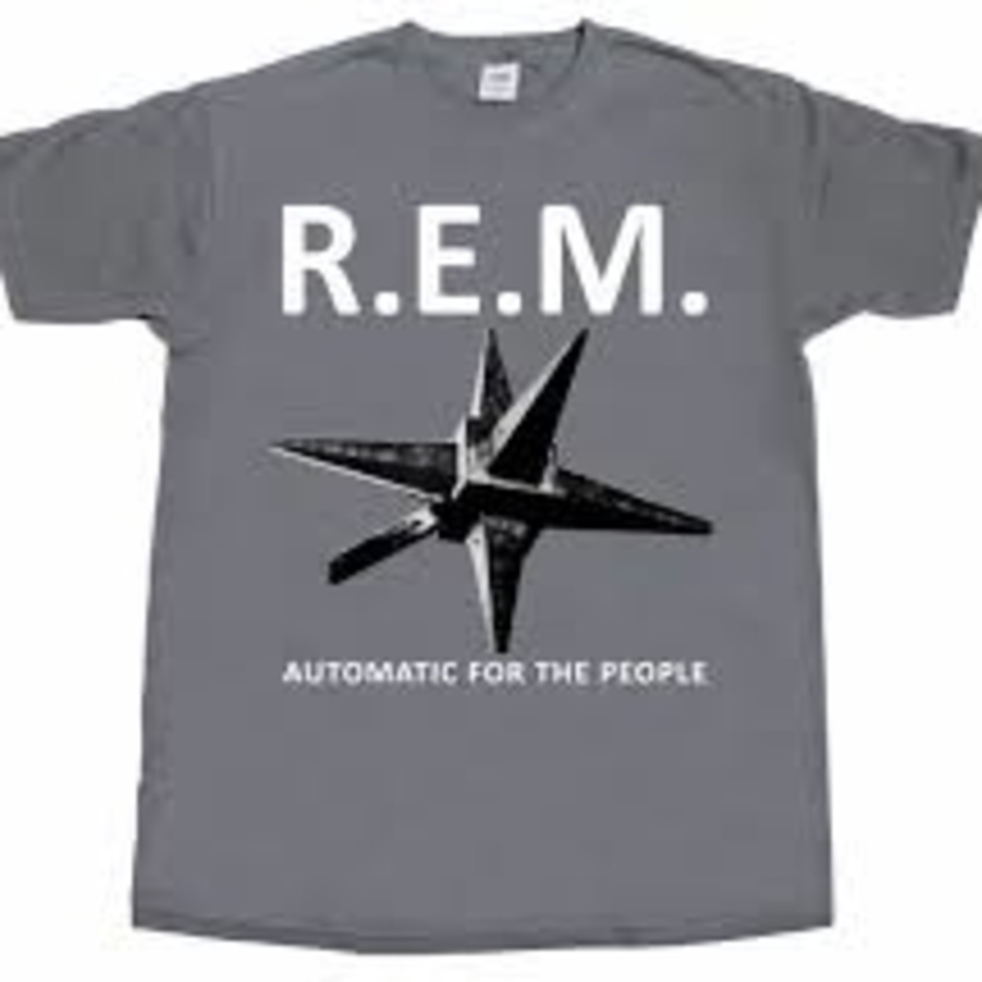 R.E.M., la máquina de hacer (buenas) canciones, parte 2 episode artwork