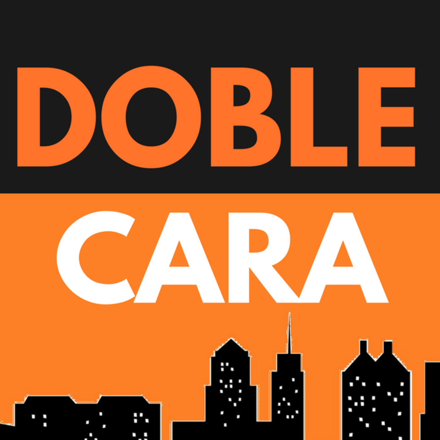 Doble Cara