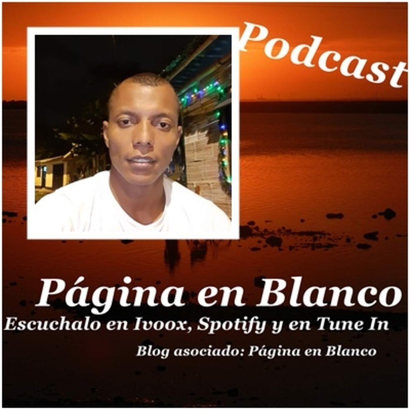Página en Blanco