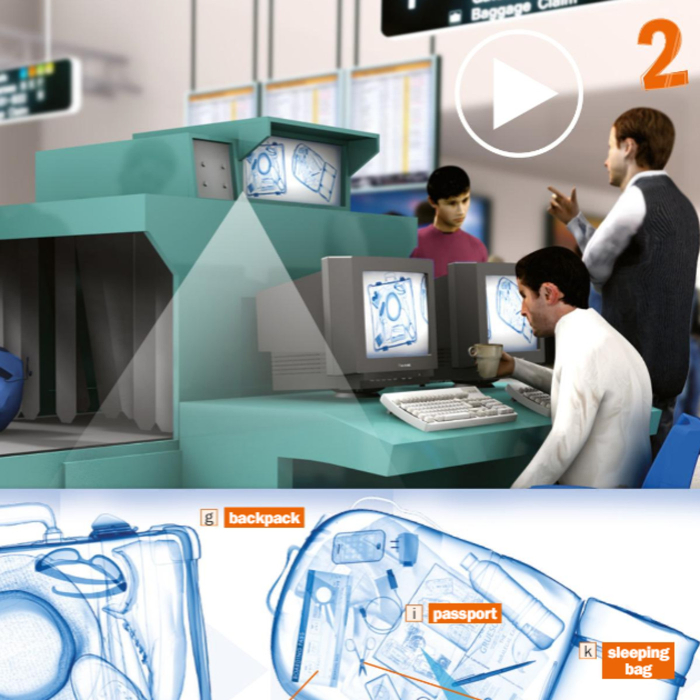 Grado Décimo - 4 de Mayo