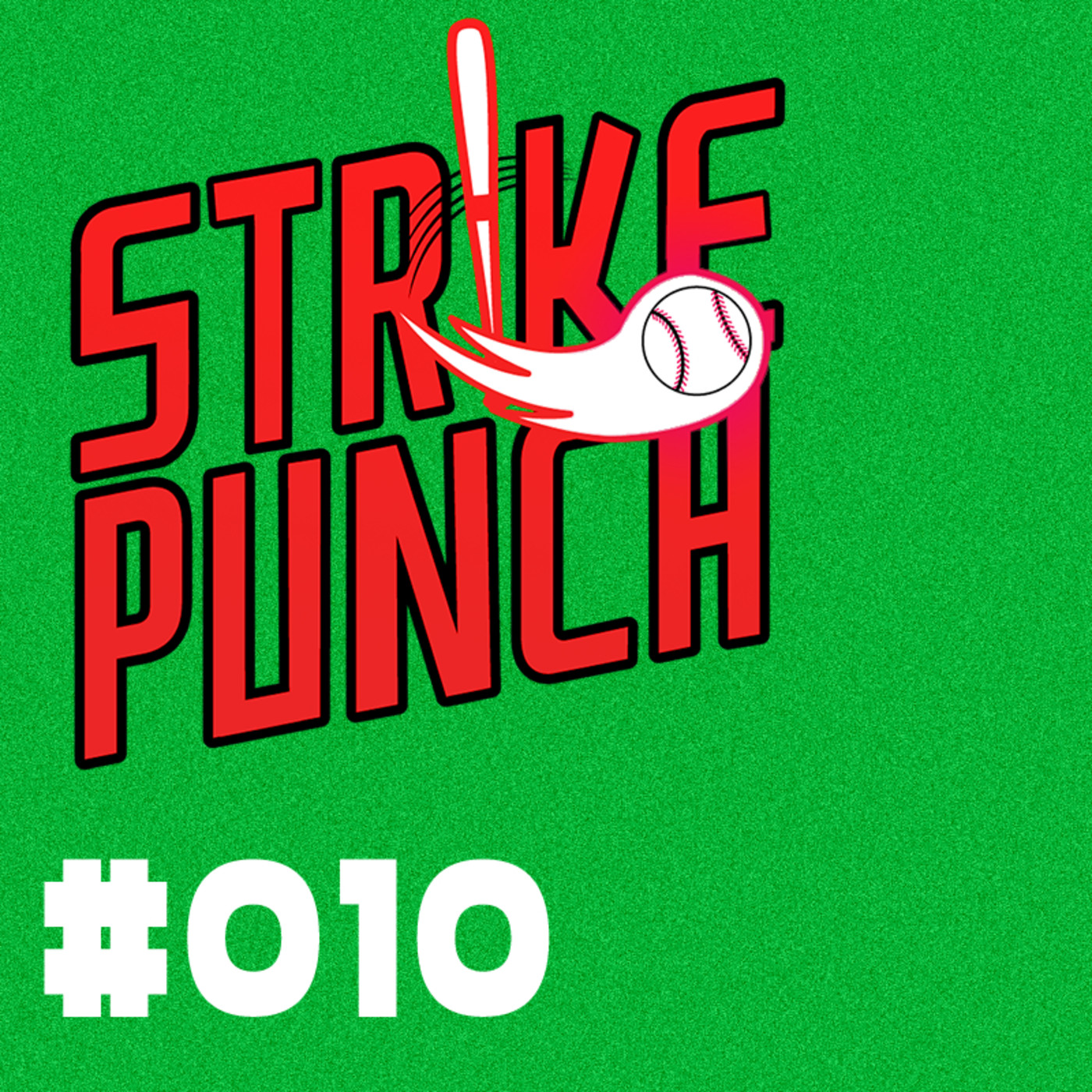 Strike Punch
