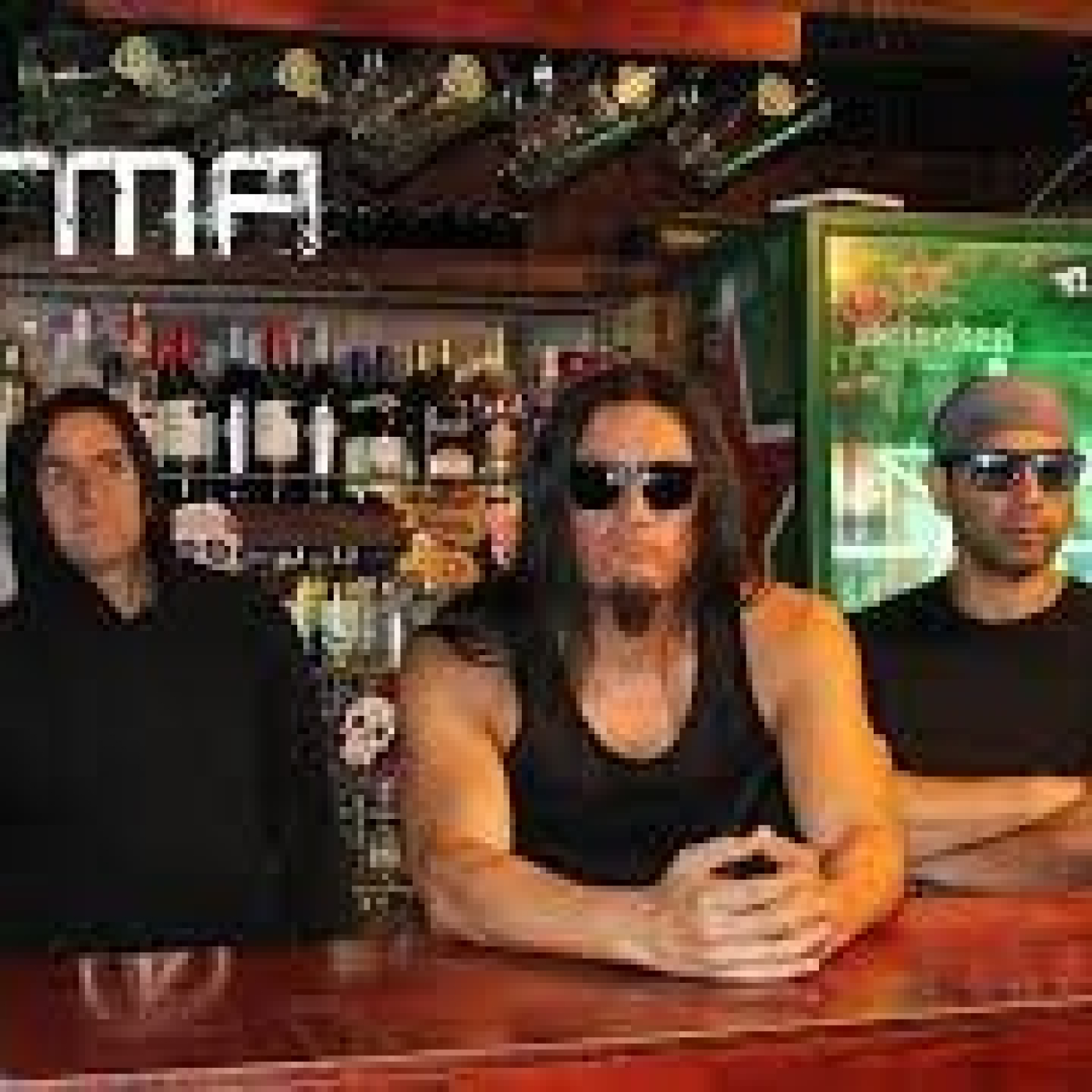 PODCAST: CONVERSAMOS SOBRE LO NUEVO DE LA BANDA DE HARD ROCK REGIONAL FARMA episode artwork