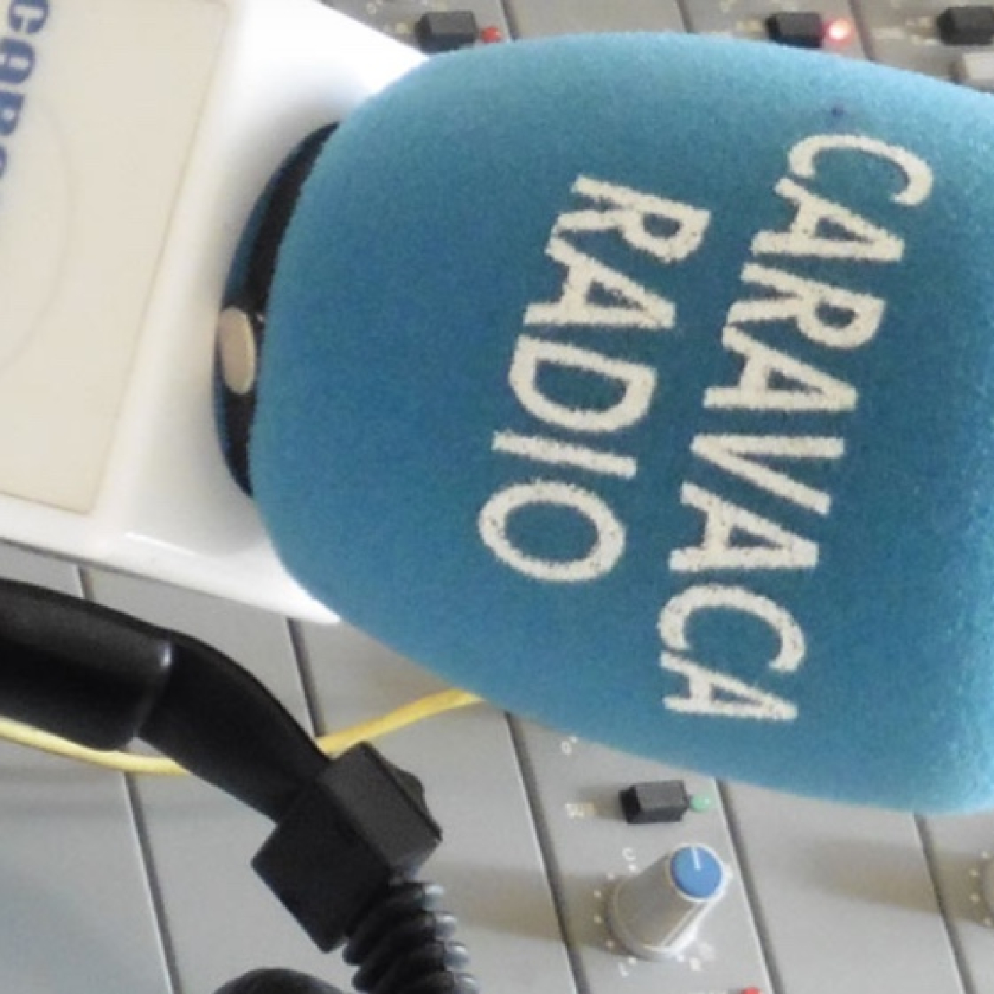 CARAVACA RADIO- Informativo mediodía (31-10-2025) episode artwork