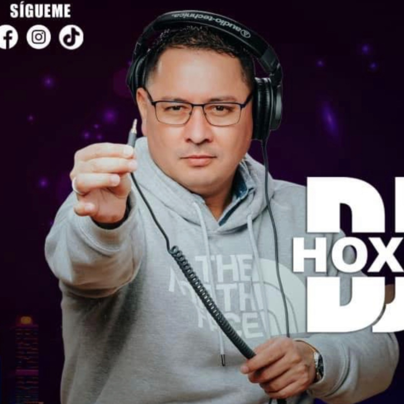 DJ HOXX @henryloor