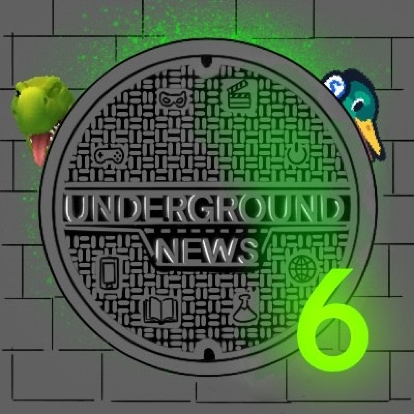 UndergroundNews