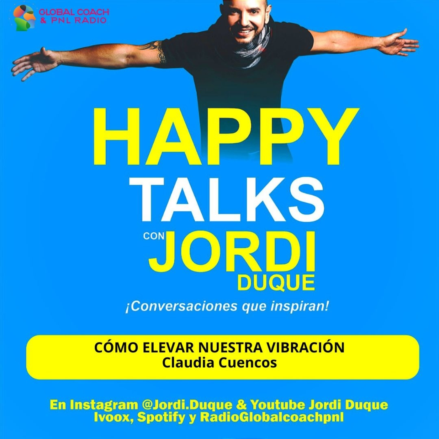 Radio Global Coach & Pnl