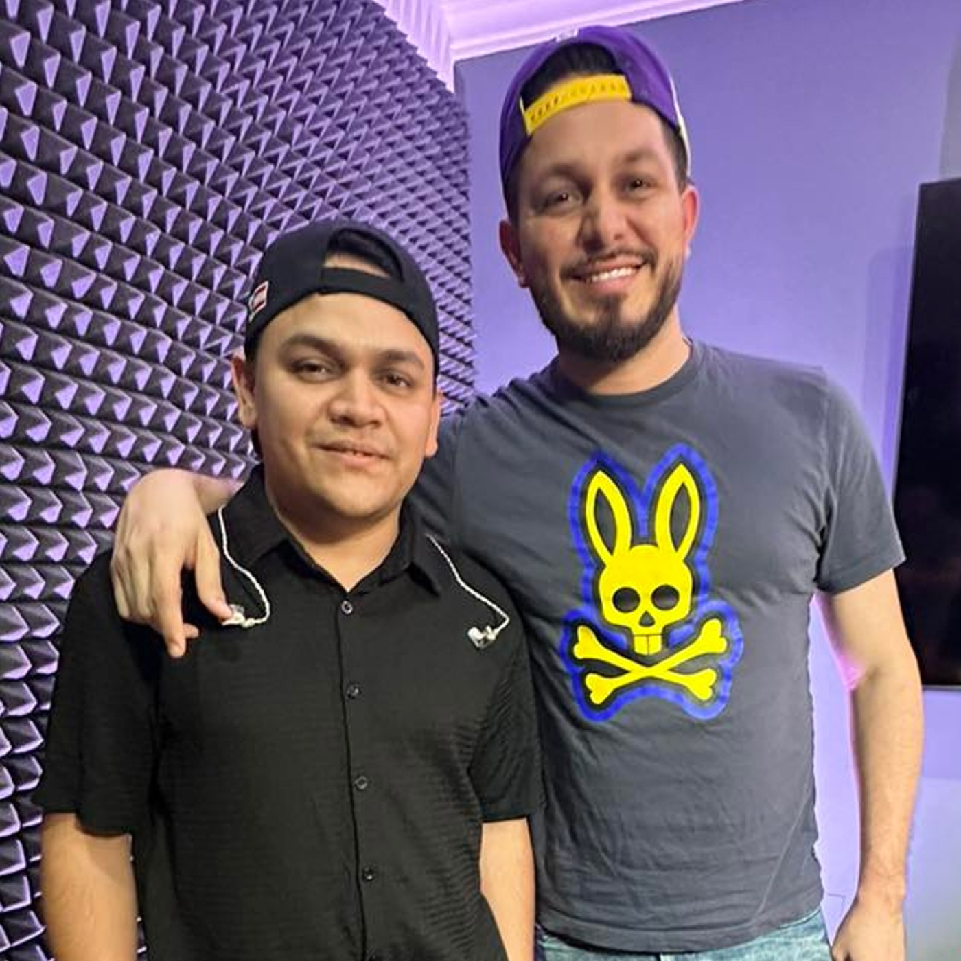 Fernando Salvador Podcast