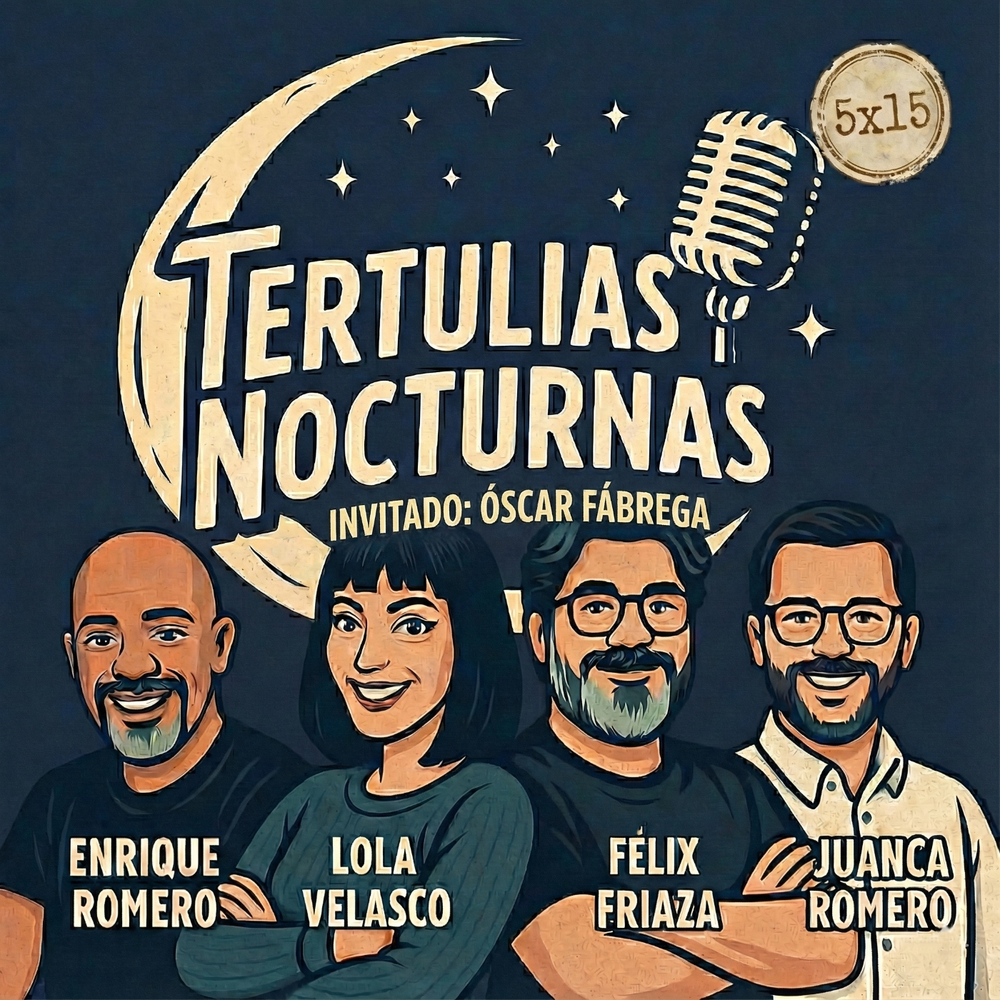 Academia de los Nocturnos