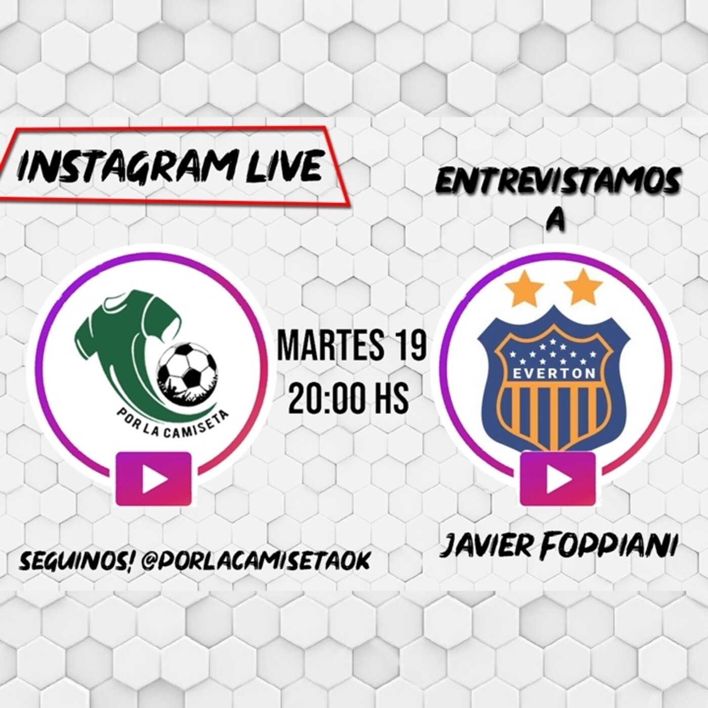 Programas en cuarentena