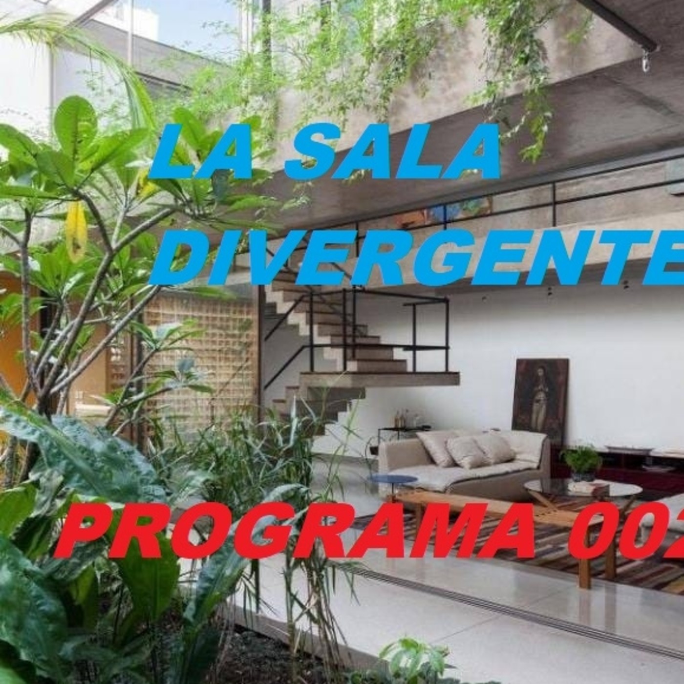 Sala Divergente