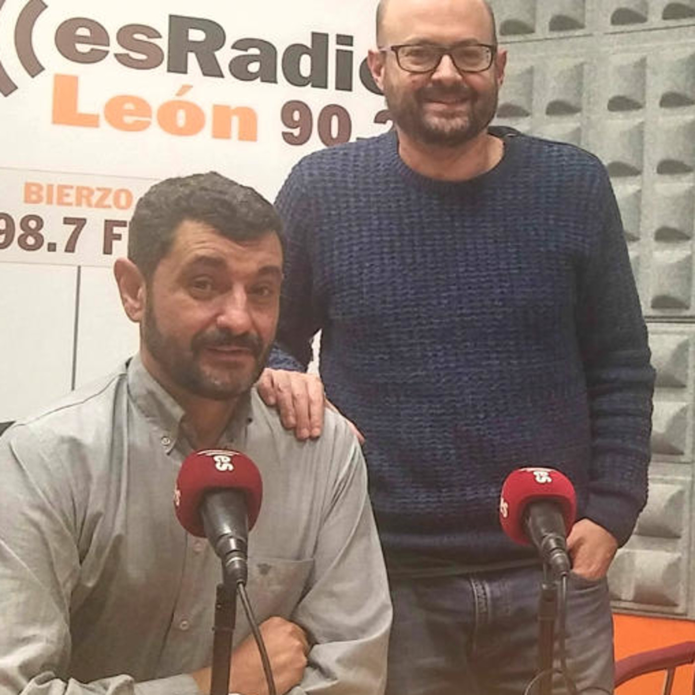 Podcast de León Es Deporte