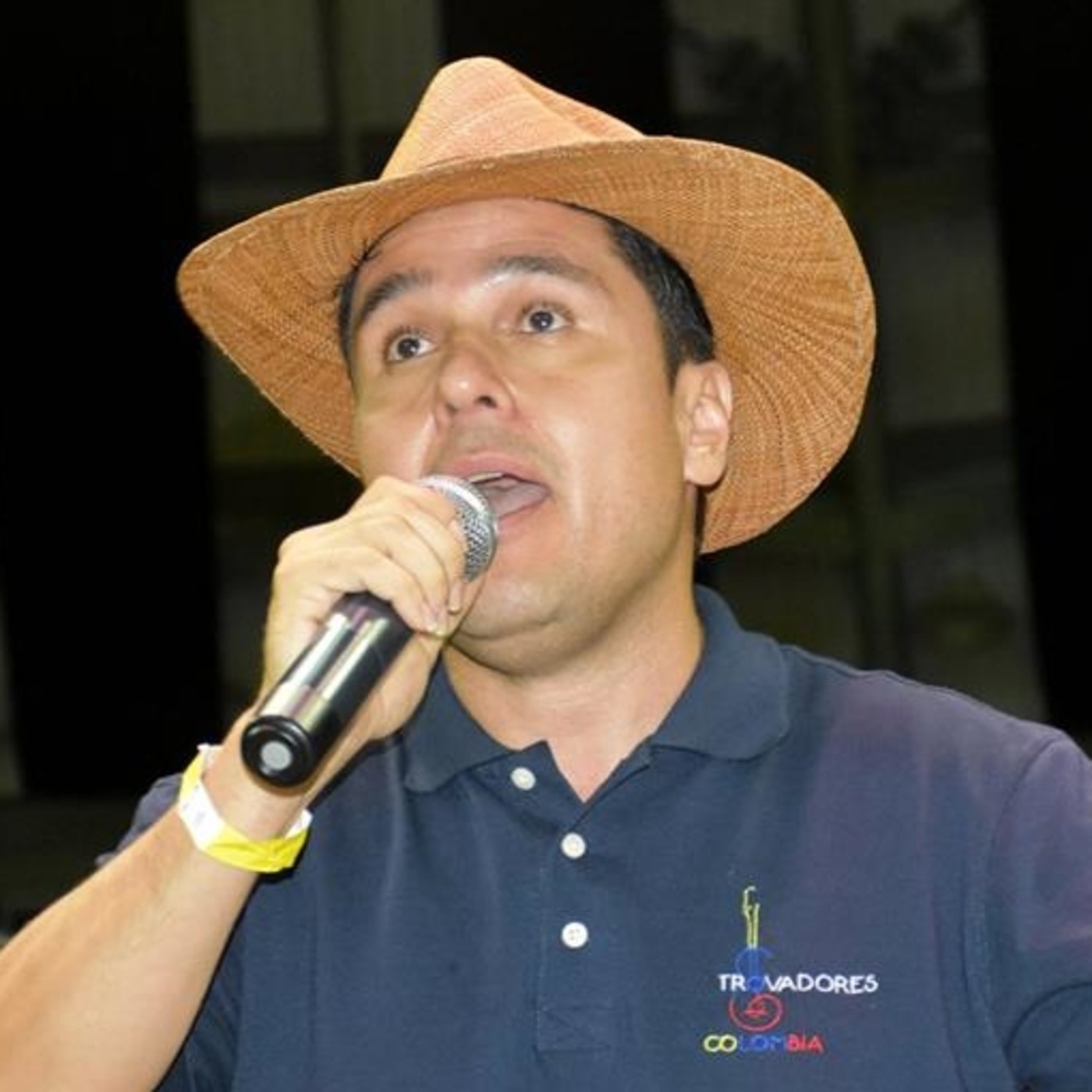 Trovadores y Juglares