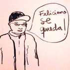 Feliciano se queda!