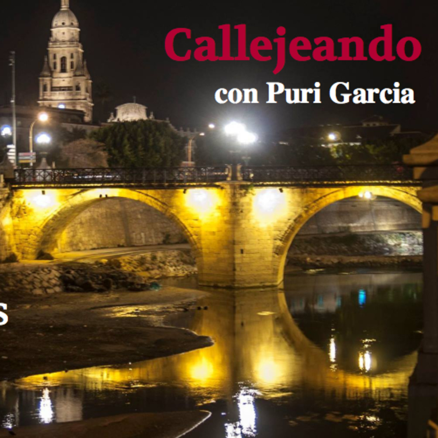 Callejeando T01C01 episode artwork