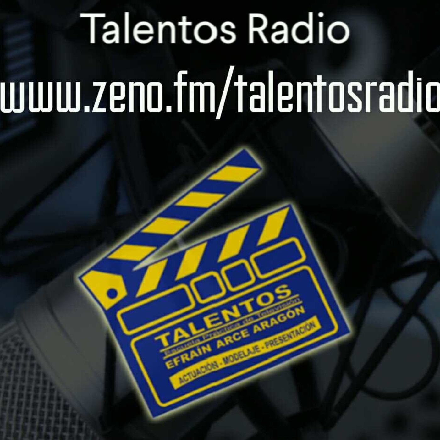 Talentos Radio
