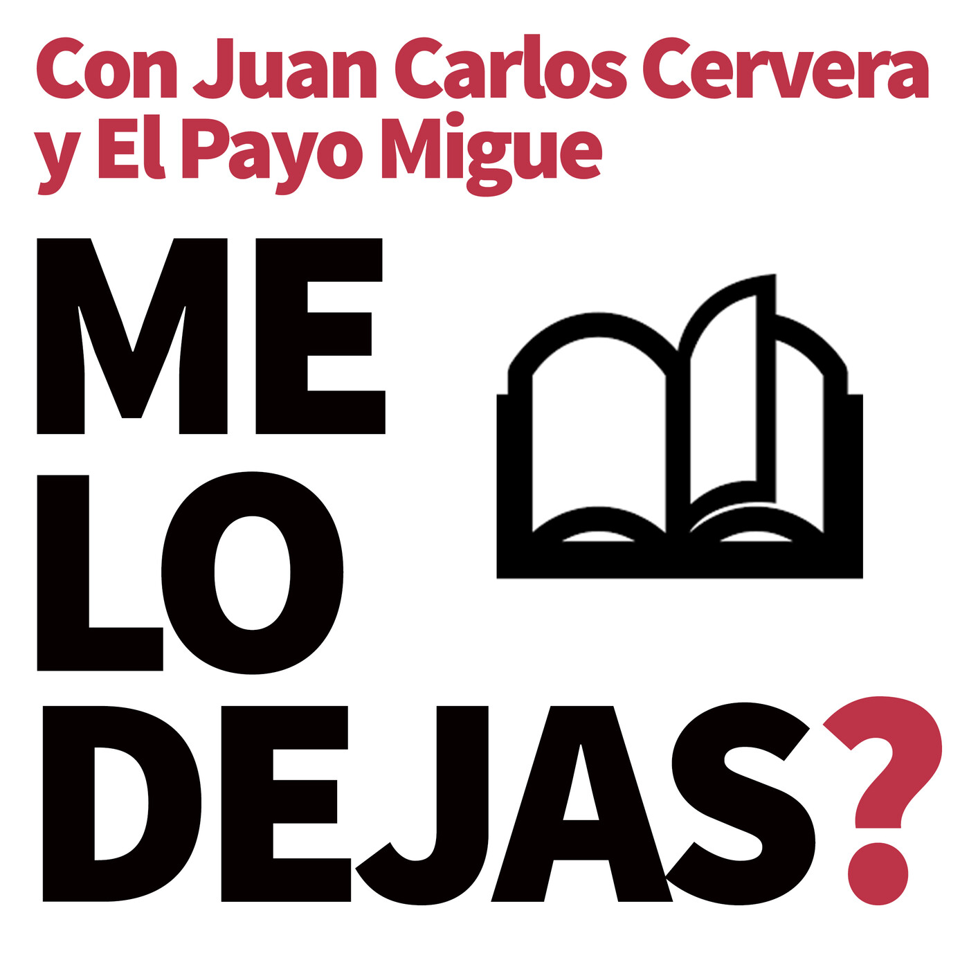 Me Lo Dejas