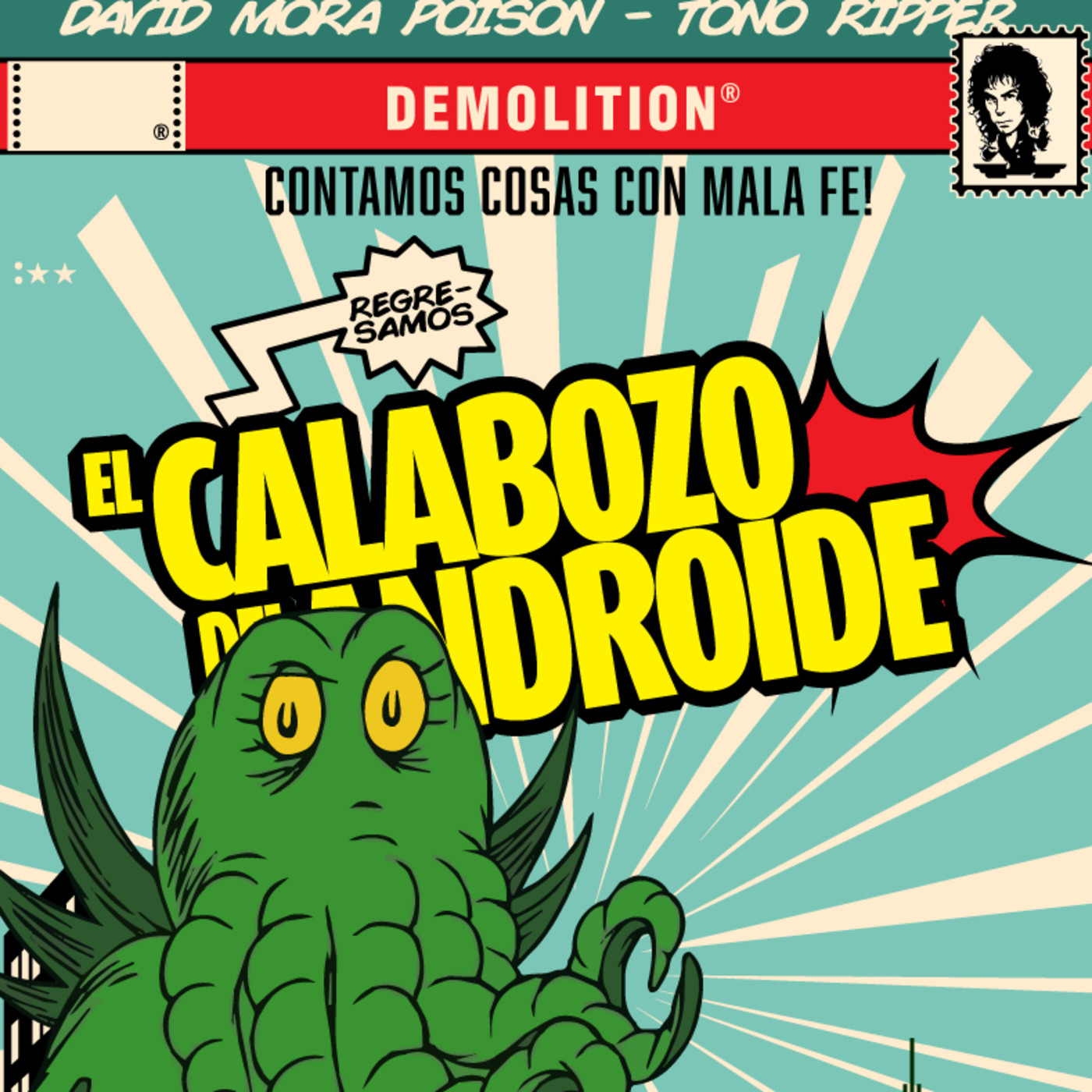 Demolition