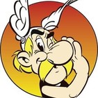 CK#172: Astérix, 60 años irreductibles