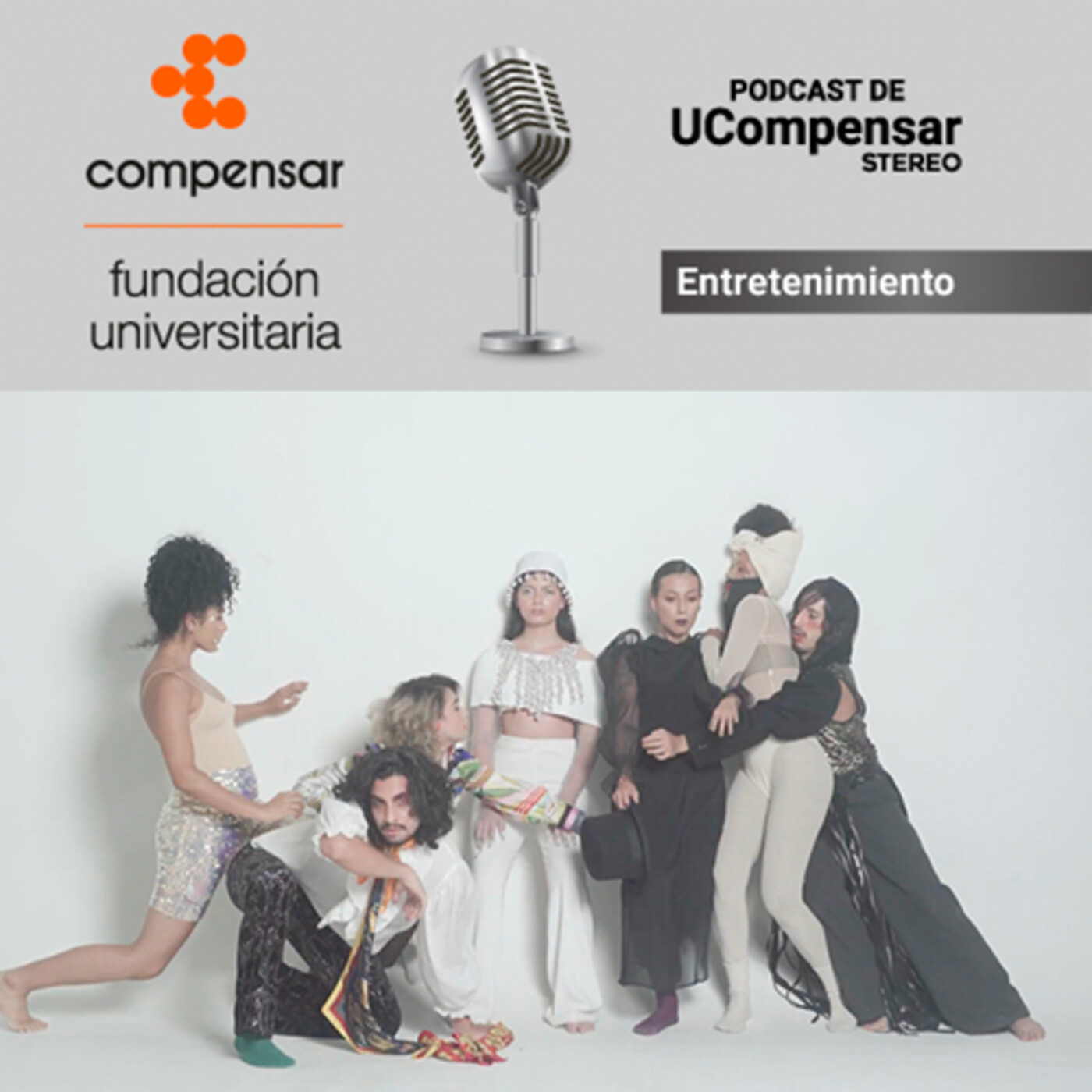 UCompensar Stereo Entretenimiento
