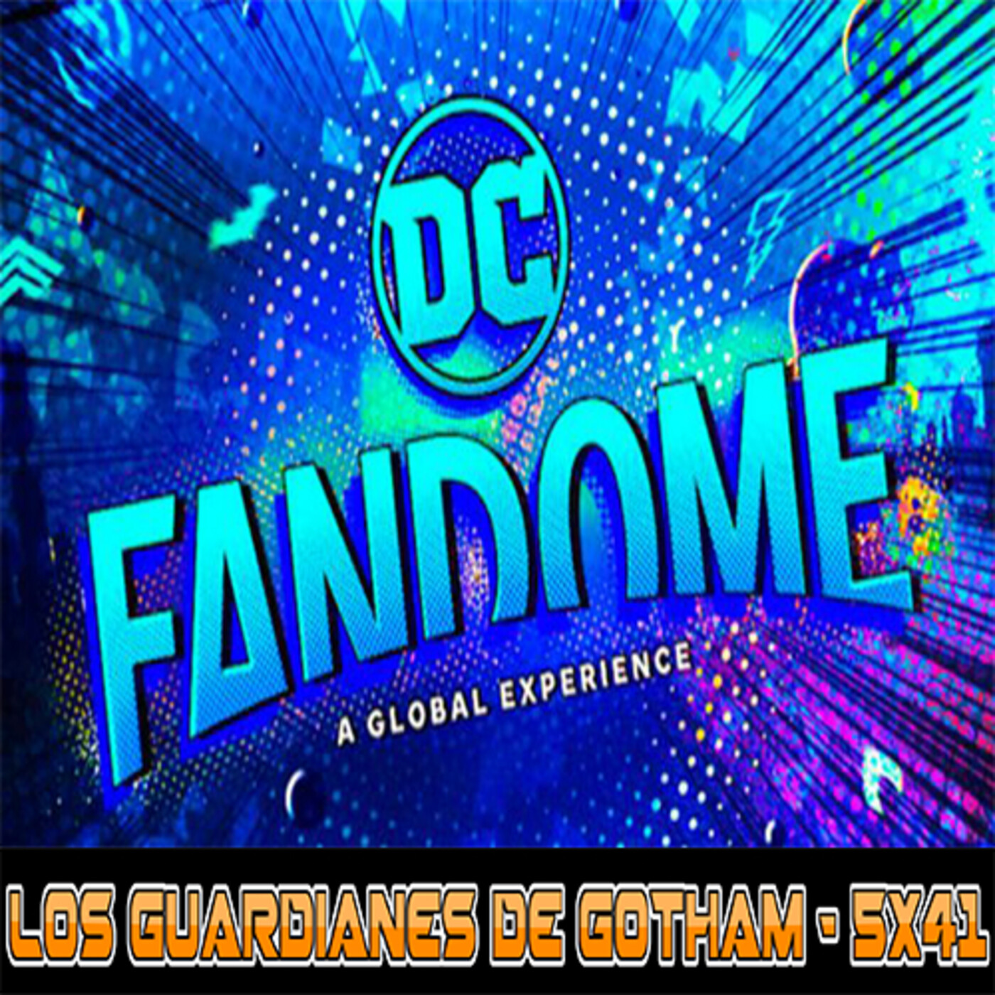 Los Guardianes de Gotham