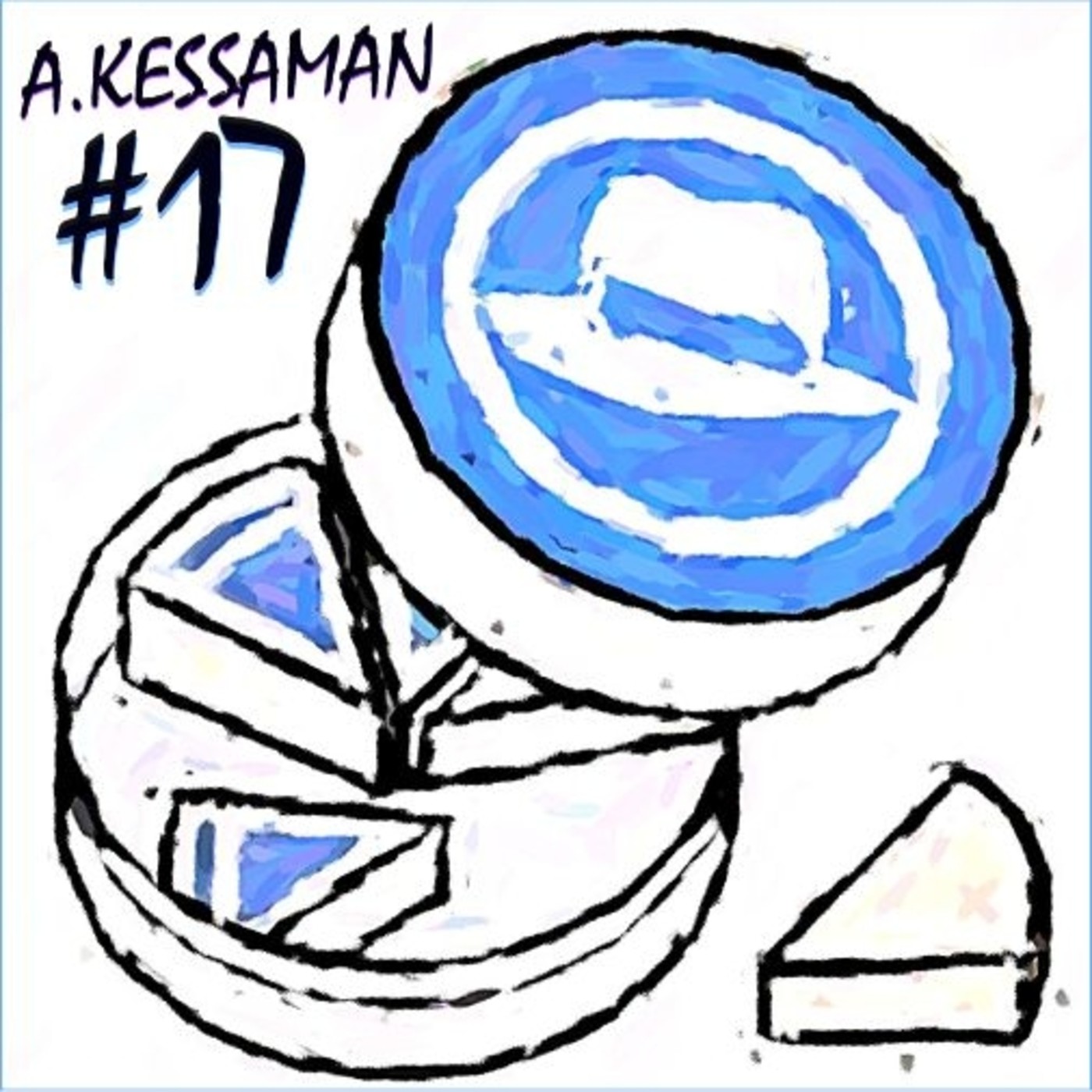 Selección @Burm episode artwork