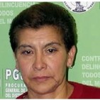 Juana Barraza, "la mataviejitas"
