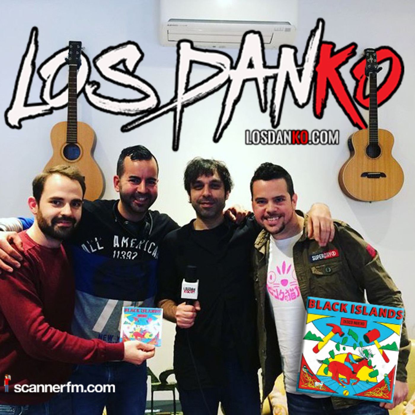 Los Danko