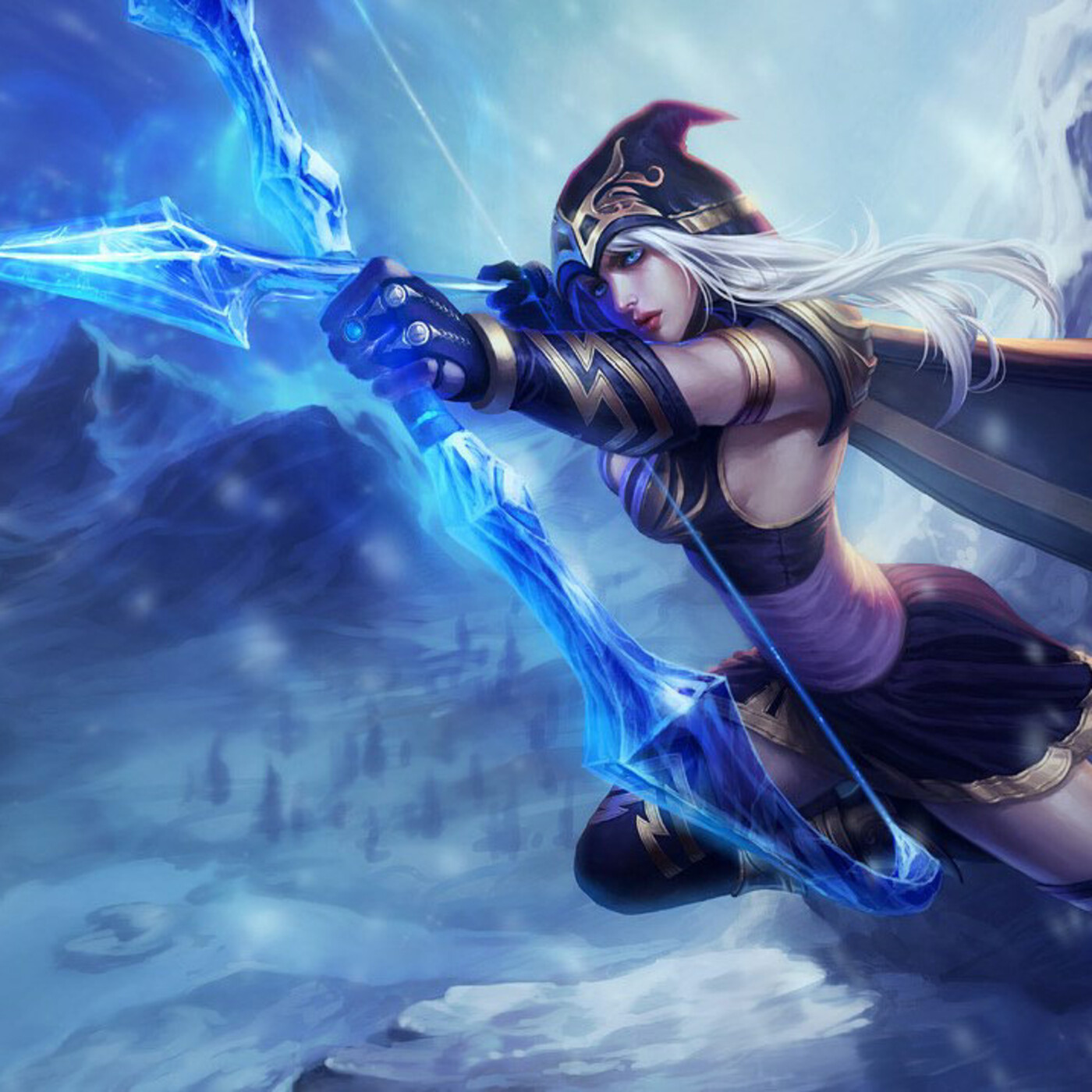 Lore of Legends historias de Runaterra