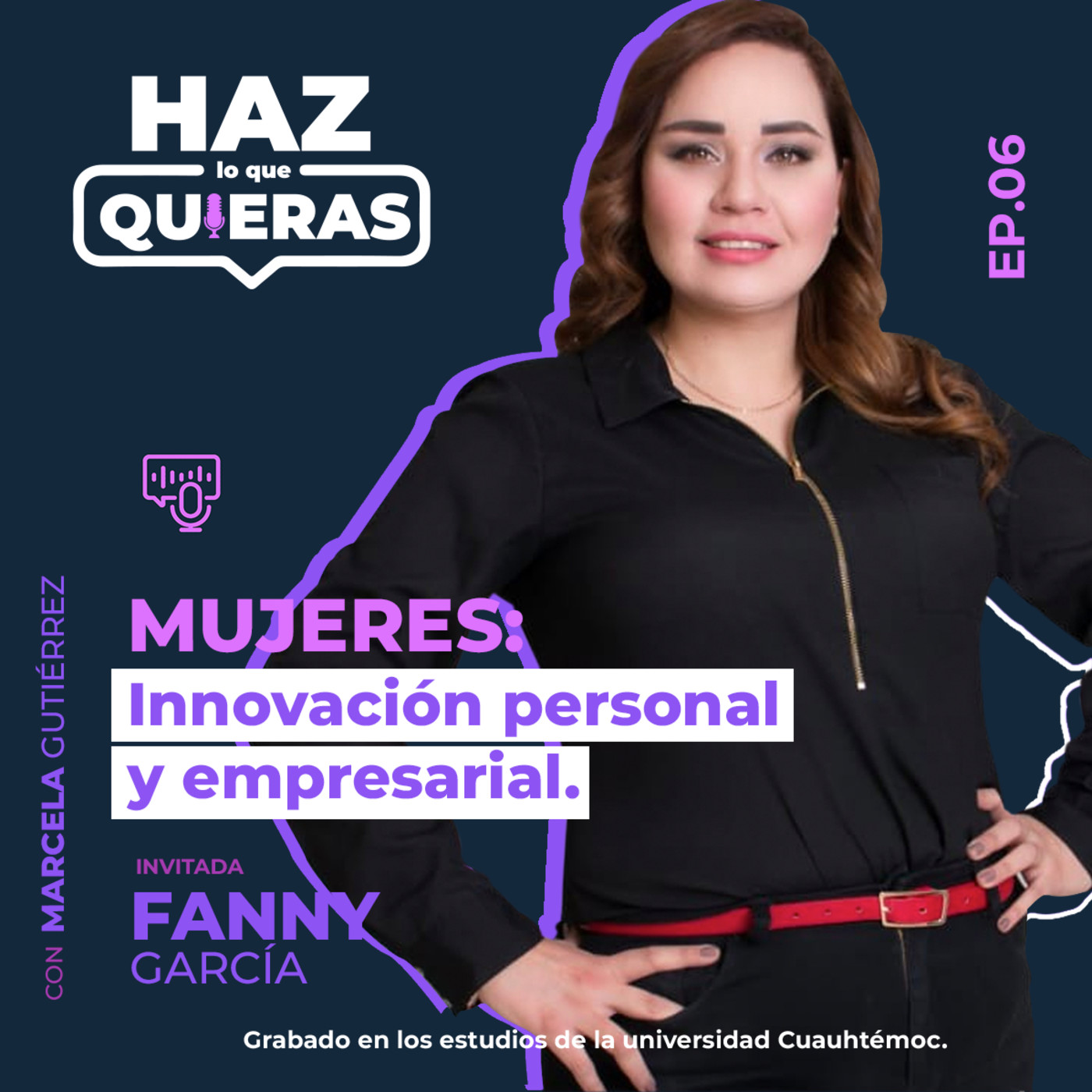 Haz lo que quieras