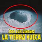 La Tierra HUECA con Jose Luis Gimenez