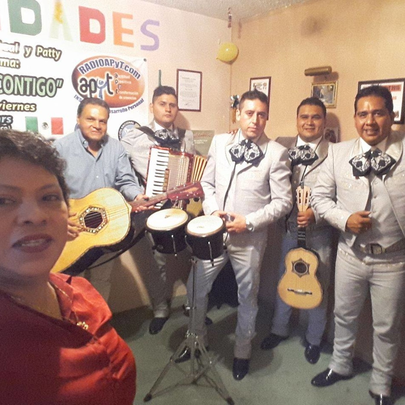 Carlos Leal A