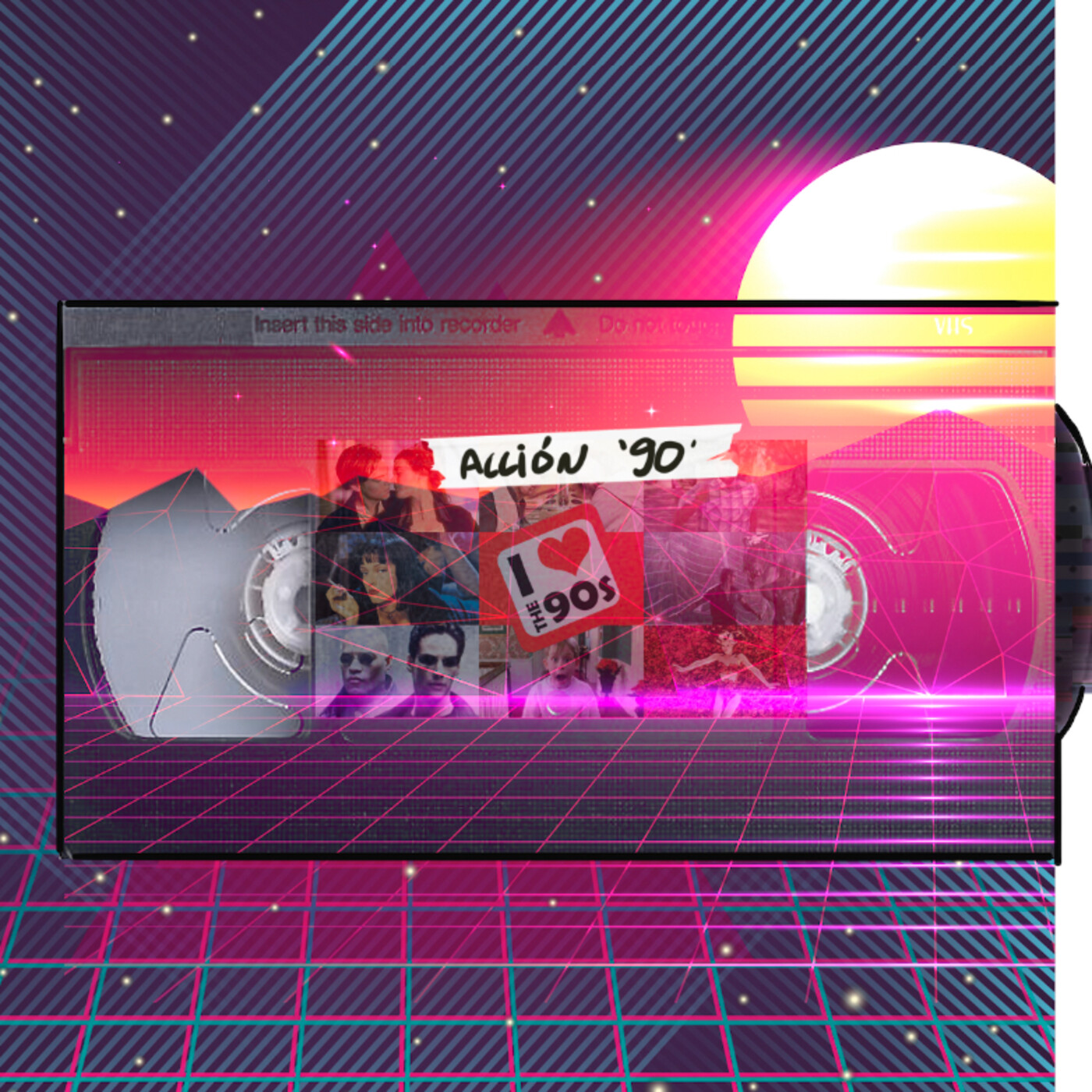 VHS 3.1