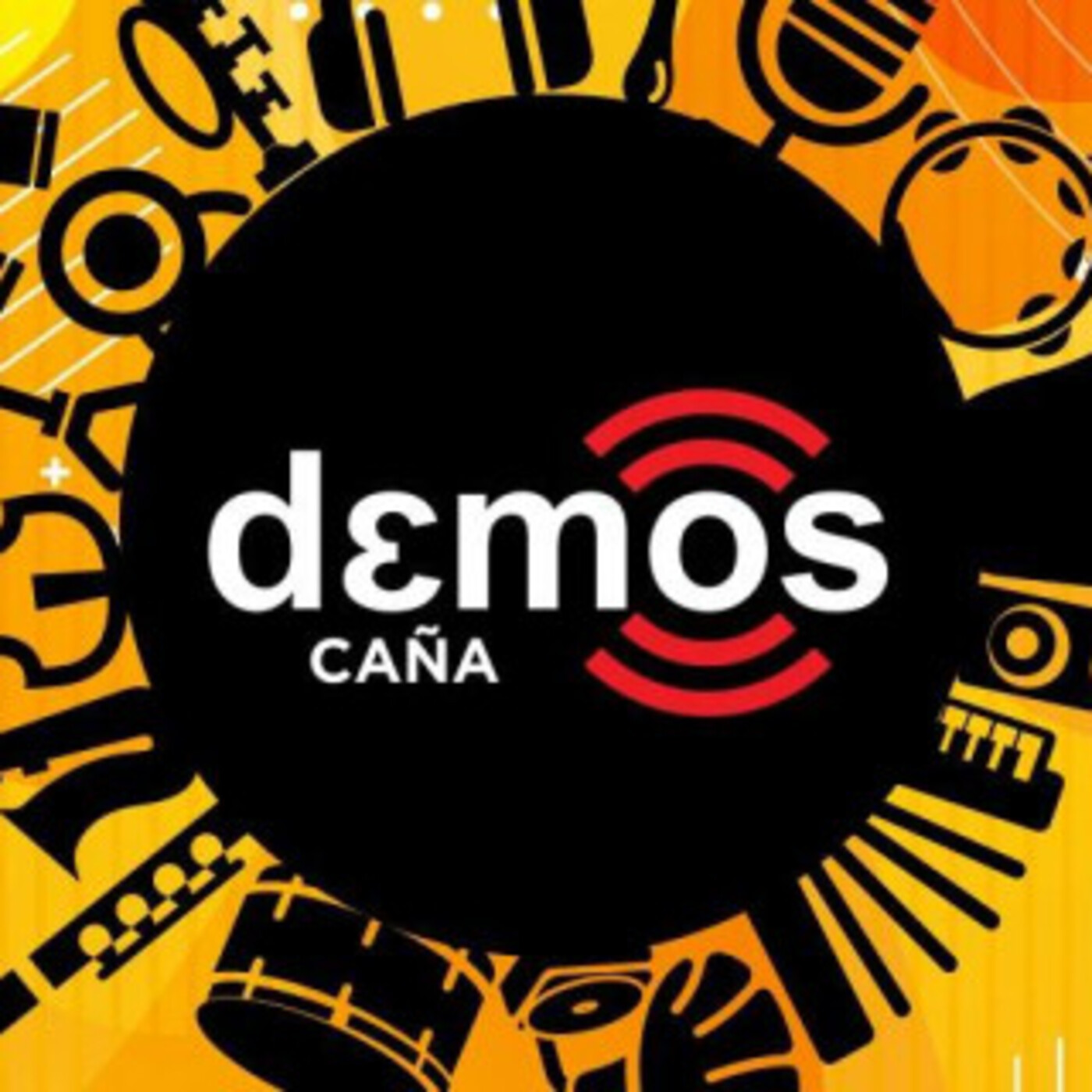 DEMOS RADIO