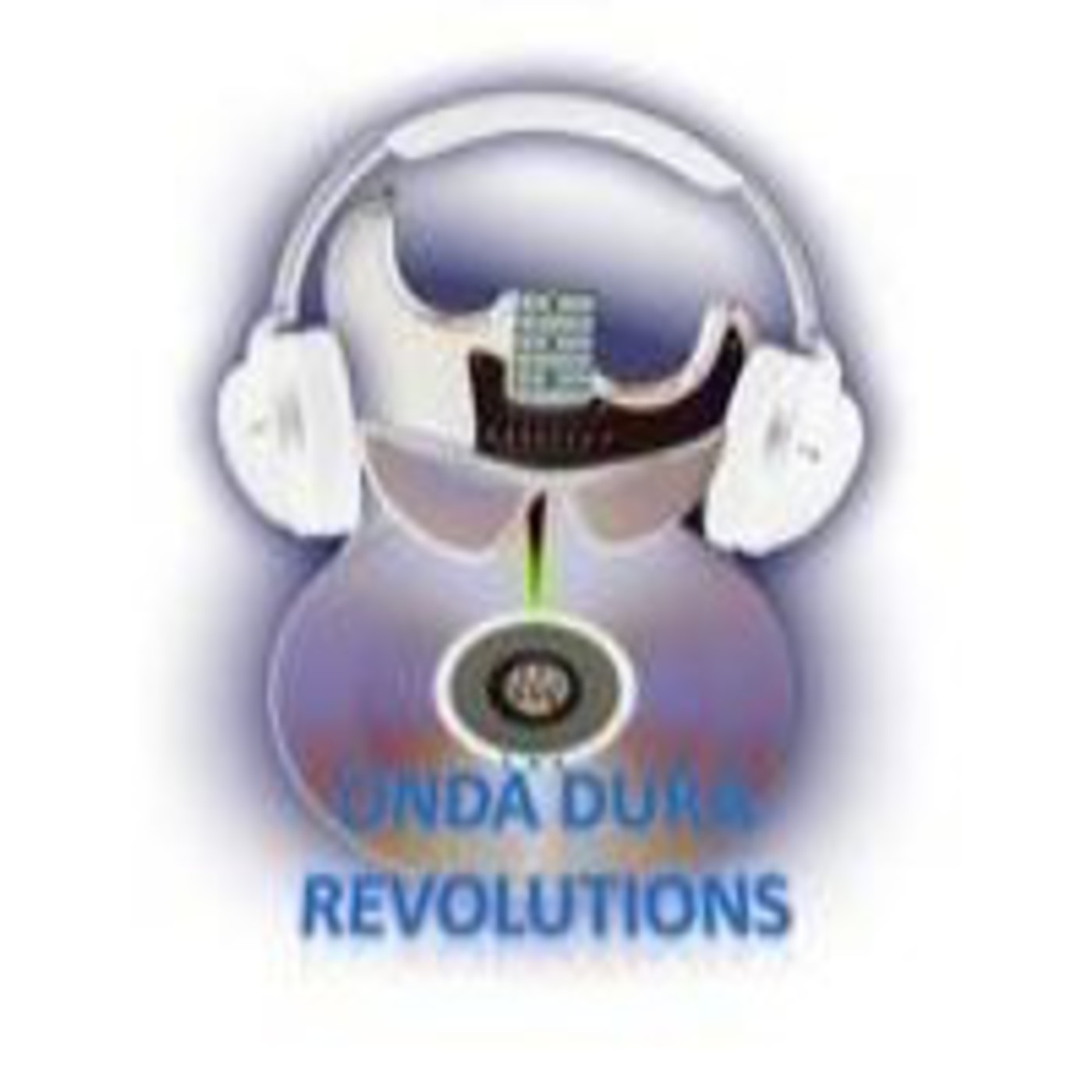 Onda Dura Revolutions 113 con TXUS DI FELLATIO episode artwork