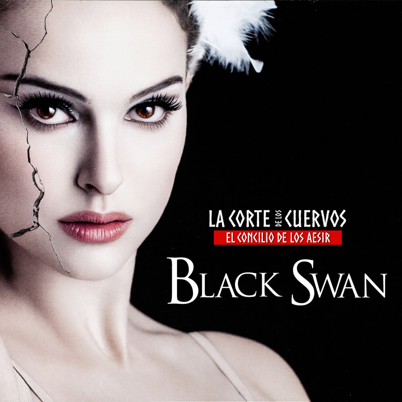 La Corte de los Cuervos