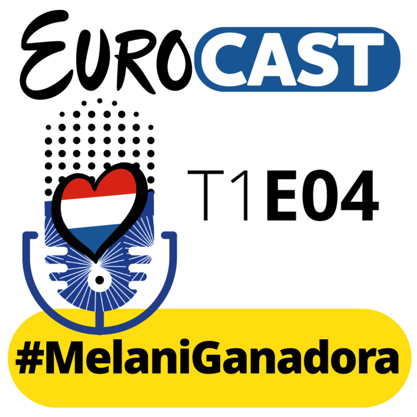 Eurocast, tu podcast eurovisivo