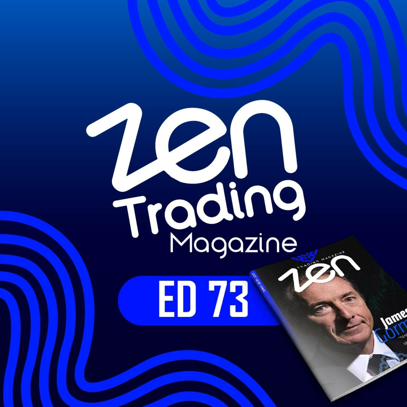 Zen Trading Magazine