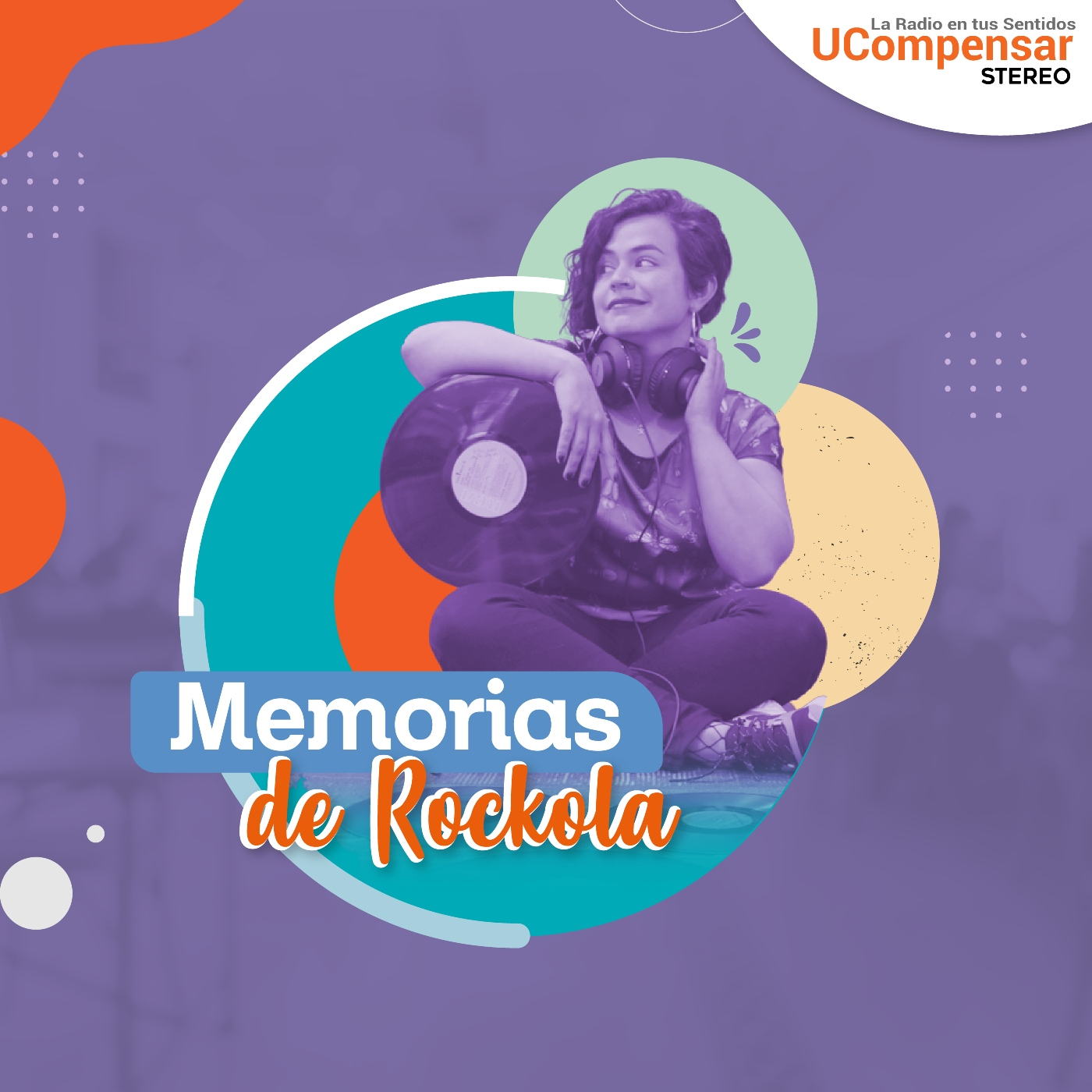 Memorias de Rockola Con Samuel Felipe González episode artwork