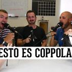 BIENVENIDOS A COPPOLA AMIGAS Y AMIGOS Coppola 1x00