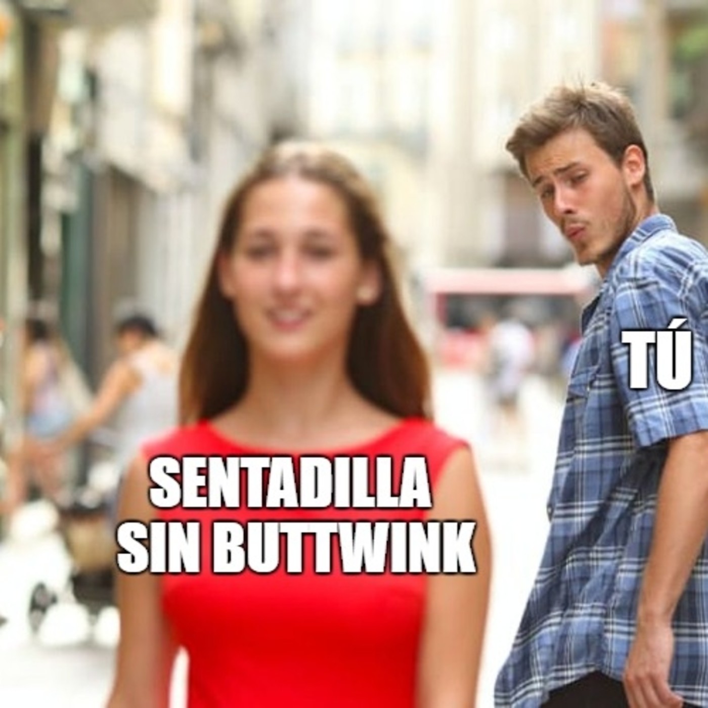 Fit Generation