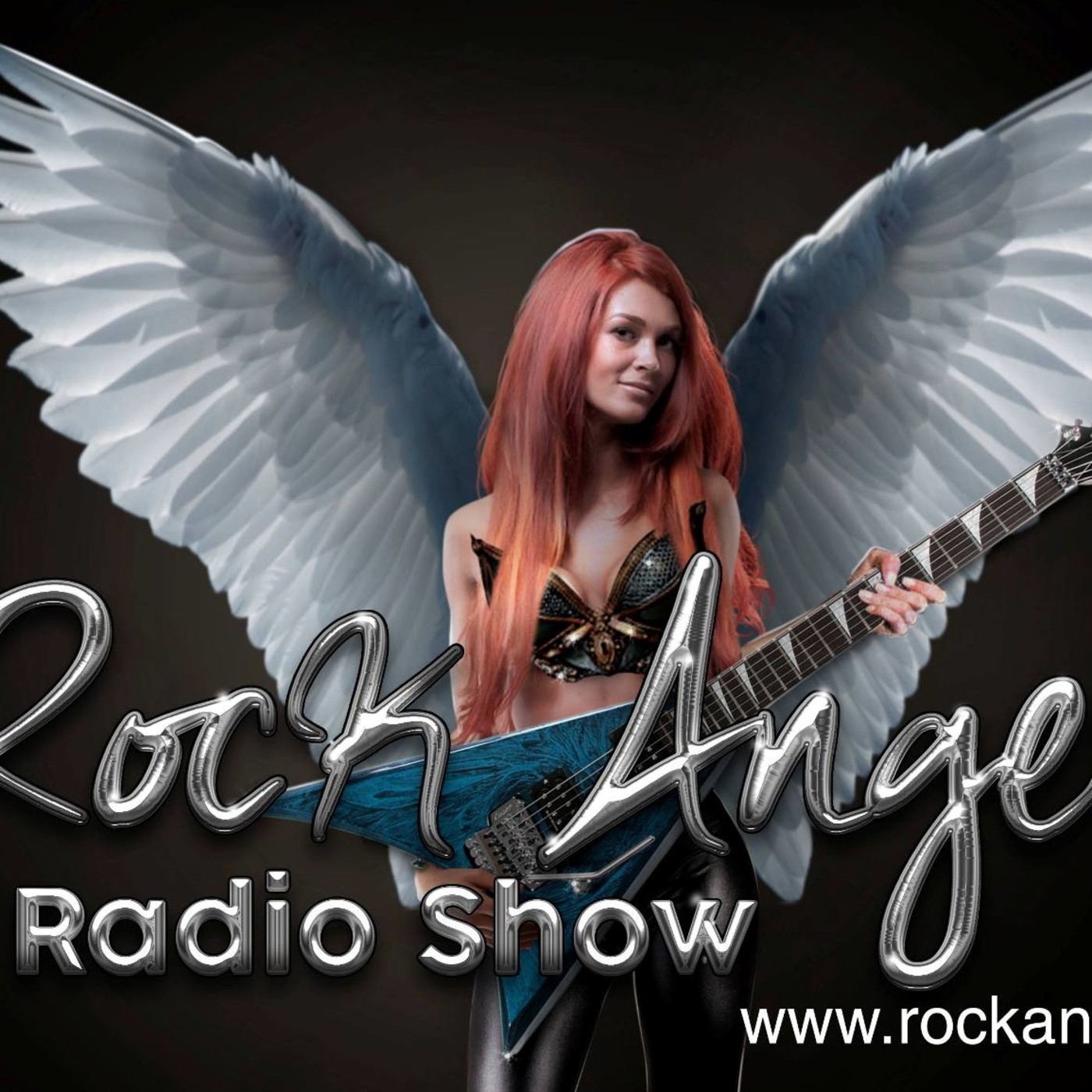 Rock Angels Radio Show, Nueva Temporada 2021/22, Programa I episode artwork