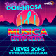 Música En Tu Cena 06-08-2020
