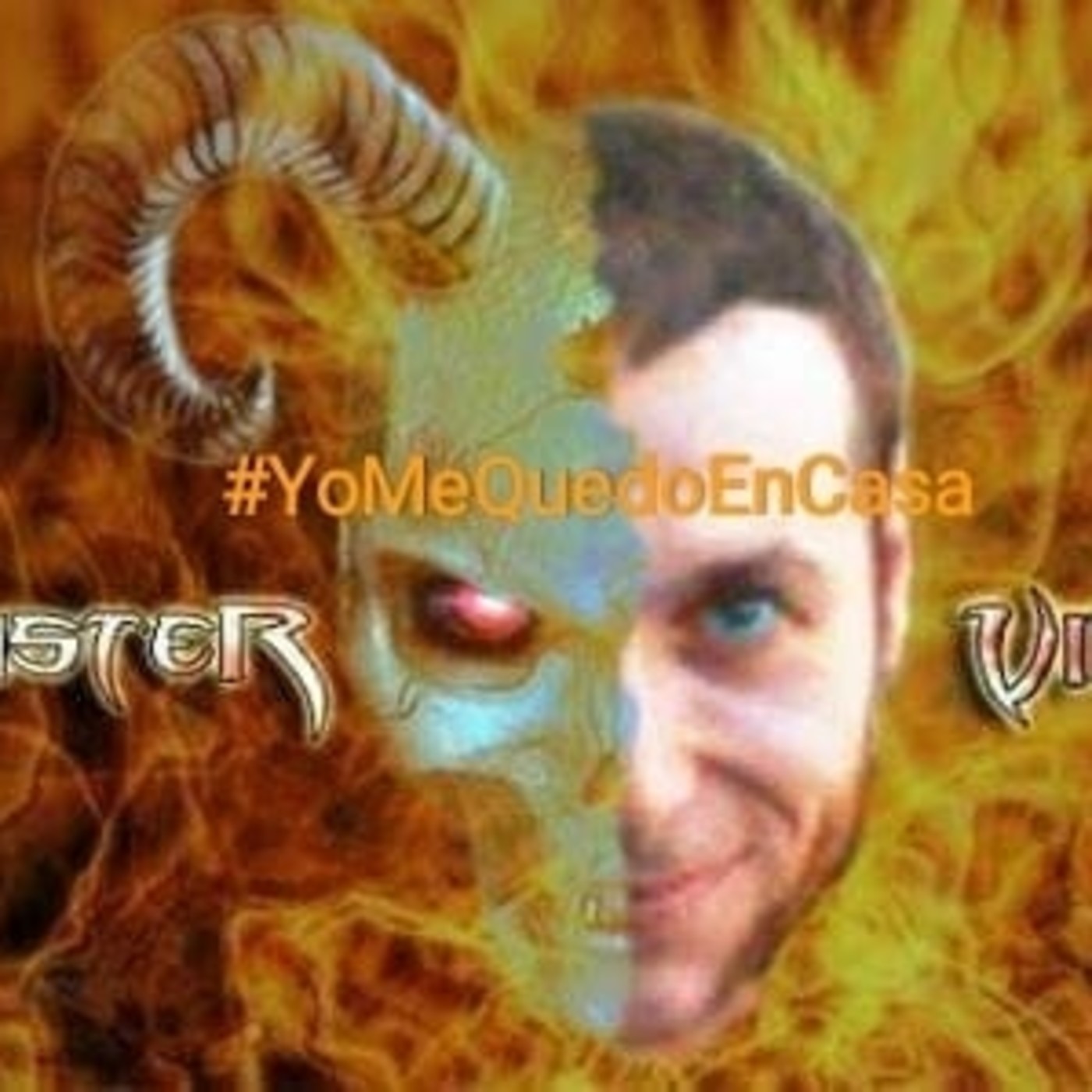 Mister Virus Radio Show