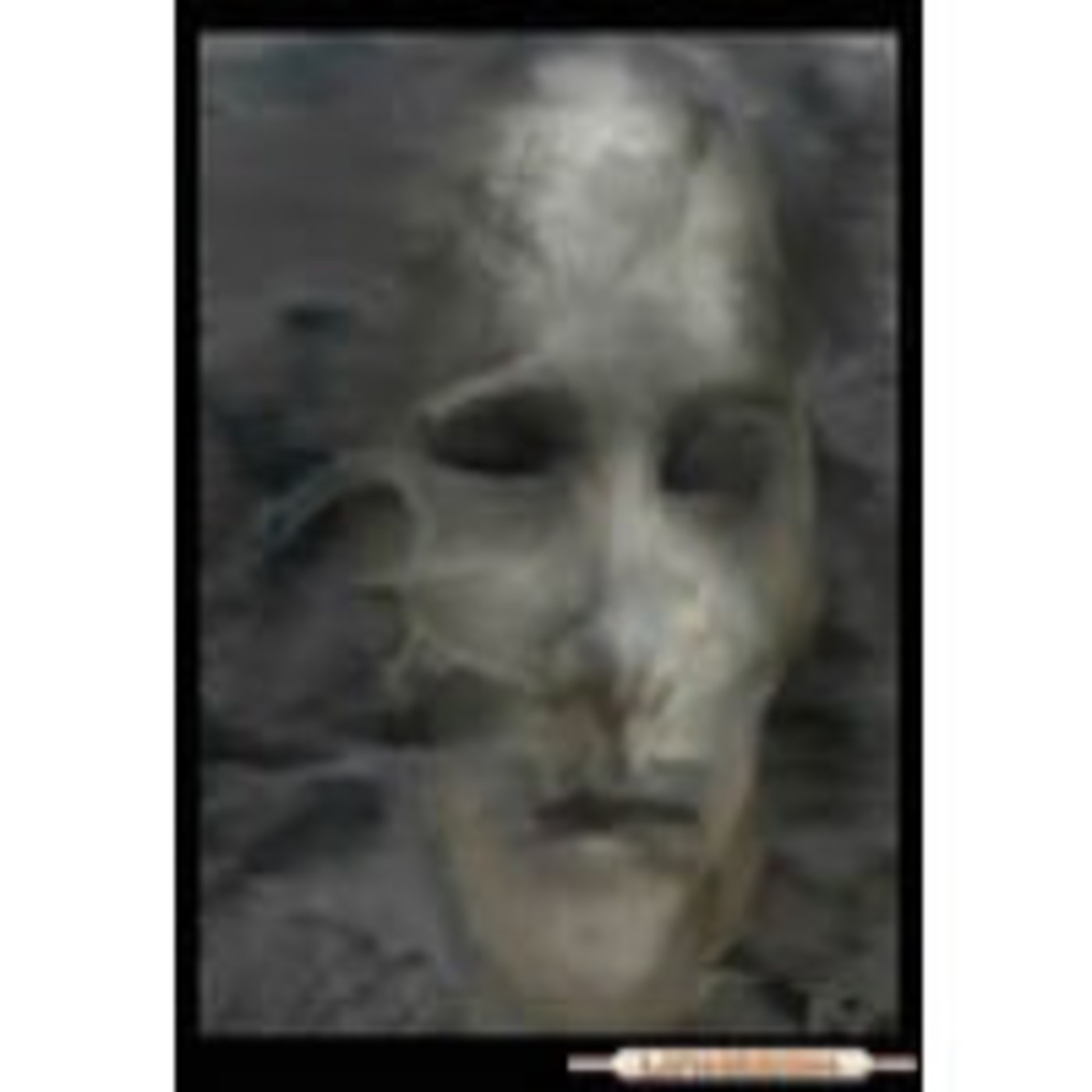 Yo creo en...(1de3): Fantasmas
