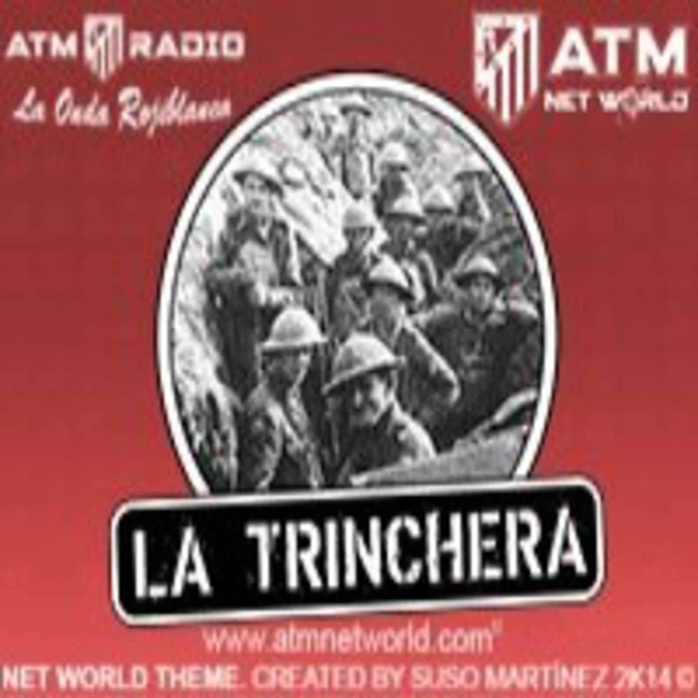 La Trinchera Zero 23 episode artwork