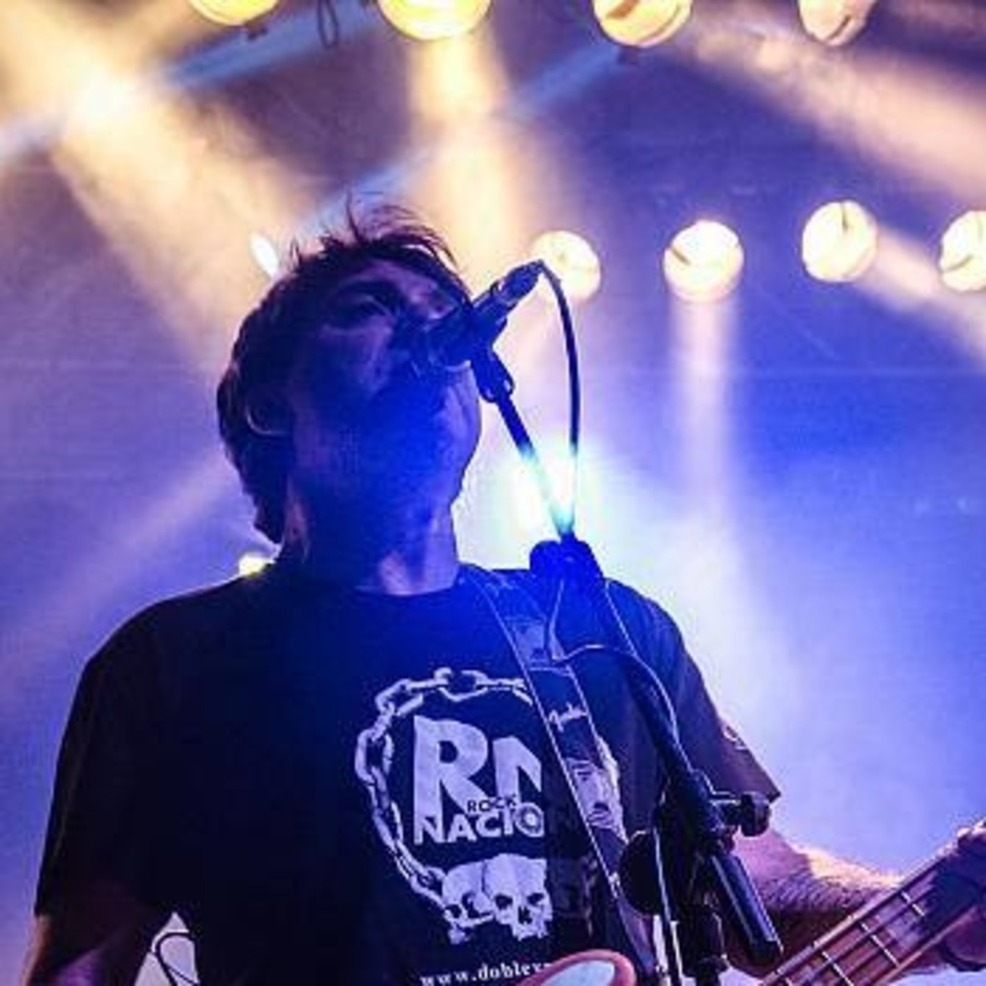 Podcast Rock Nación